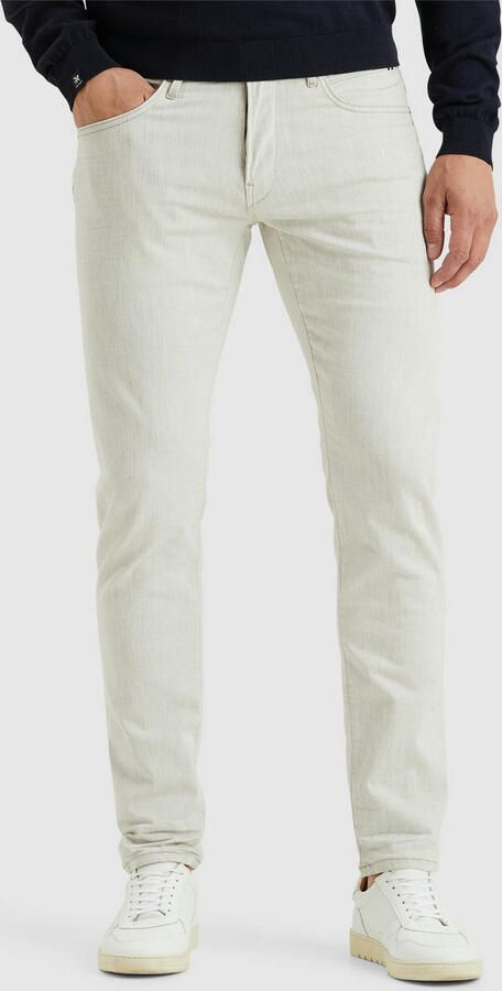 Vanguard Broek Jeans V12 Rider Ecru Denim - Foto 2
