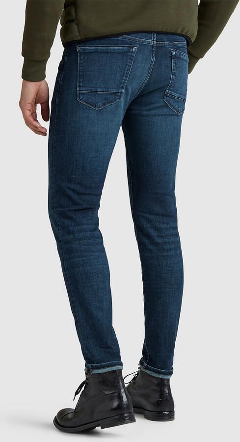 Vanguard Broek Jeans V12 Rider Blauw DBG - Foto 7