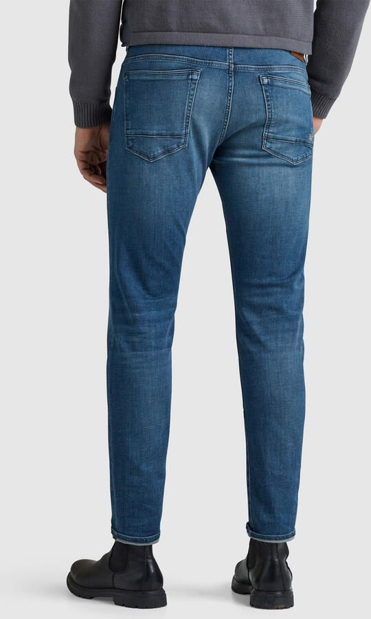 Vanguard slim fit jeans V12 Rider FRESH INDIGO BLUE - Foto 4