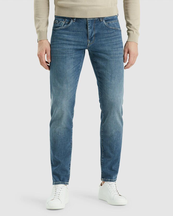 Vanguard slim fit jeans V12 Rider fresh green denim - Foto 2