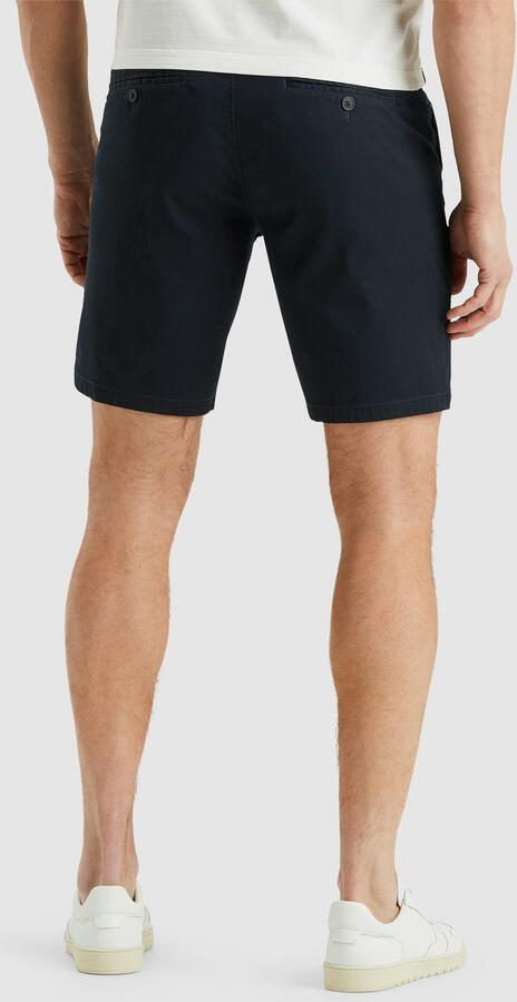 Vanguard regular chino short blauw - Foto 3