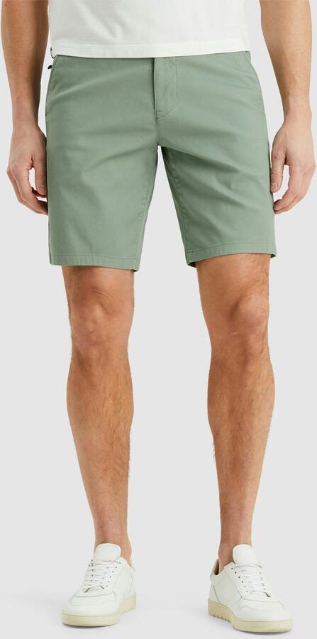 Vanguard regular chino short groen - Foto 5