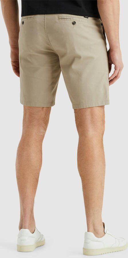 Vanguard regular chino short bruin - Foto 4
