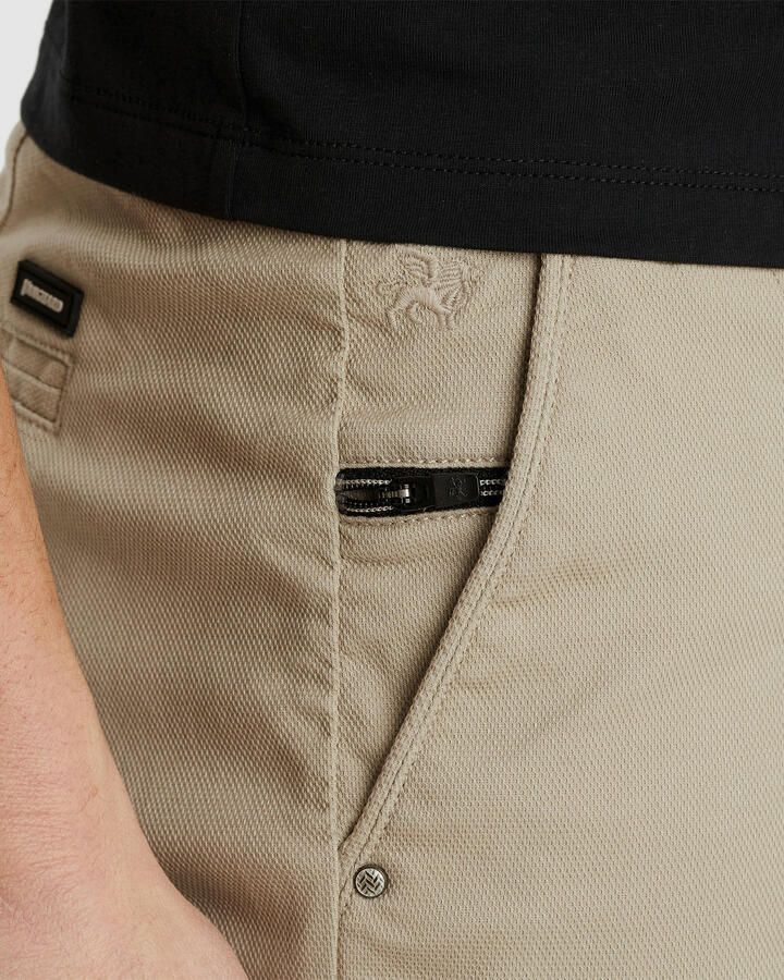 Vanguard regular chino short bruin - Foto 3