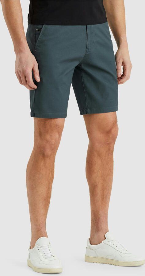 Vanguard regular chino short grijs - Foto 4