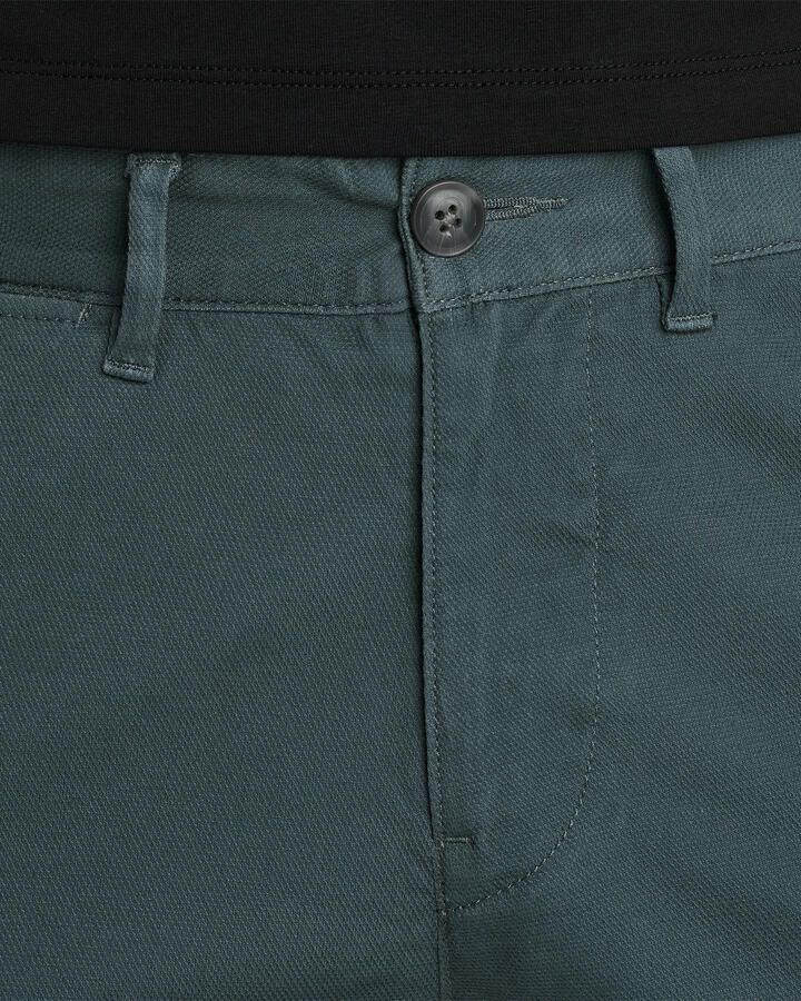 Vanguard regular chino short grijs - Foto 2