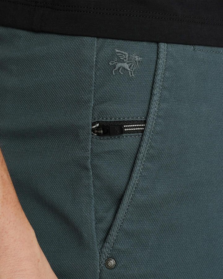 Vanguard regular chino short grijs - Foto 3