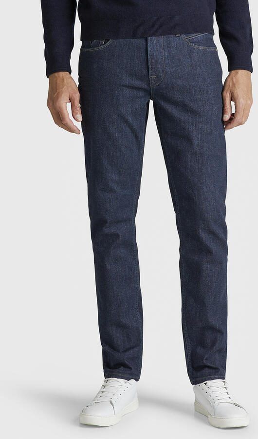 Vanguard regular fit jeans V7 RIDER deep rinse wash - Foto 2