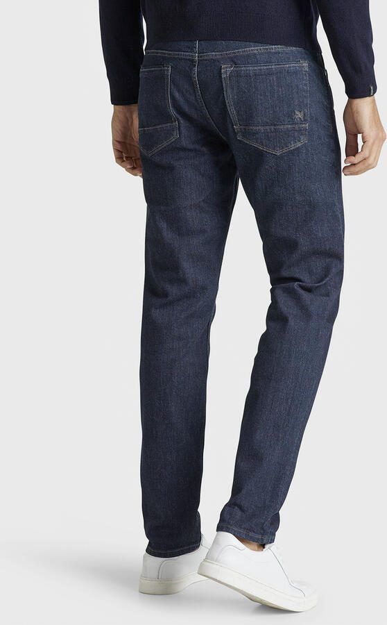 Vanguard regular fit jeans V7 RIDER deep rinse wash - Foto 3