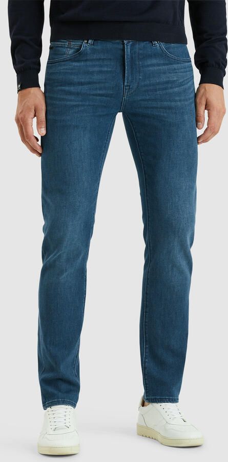 Vanguard regular fit jeans V7 RIDER whale blue wash - Foto 7