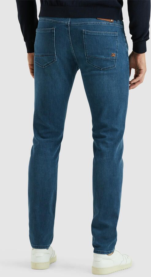 Vanguard regular fit jeans V7 RIDER whale blue wash - Foto 5