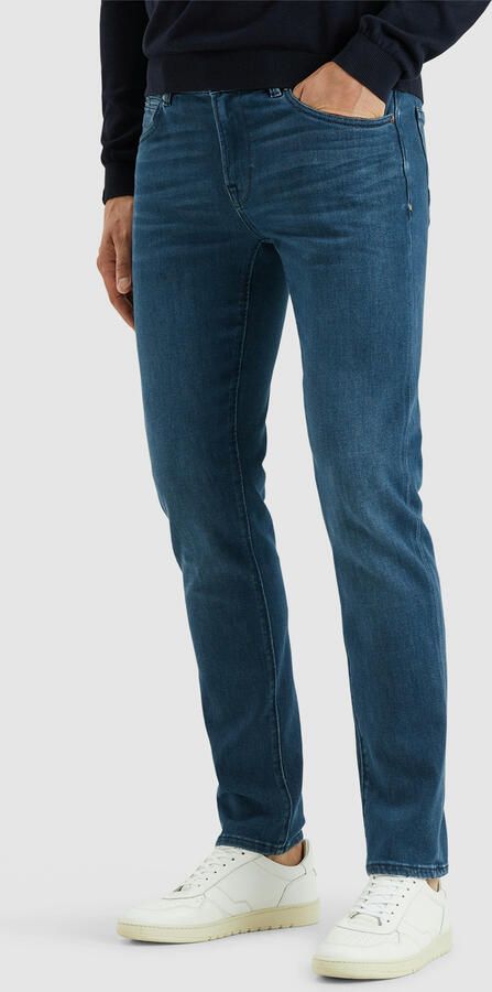 Vanguard regular fit jeans V7 RIDER whale blue wash - Foto 6