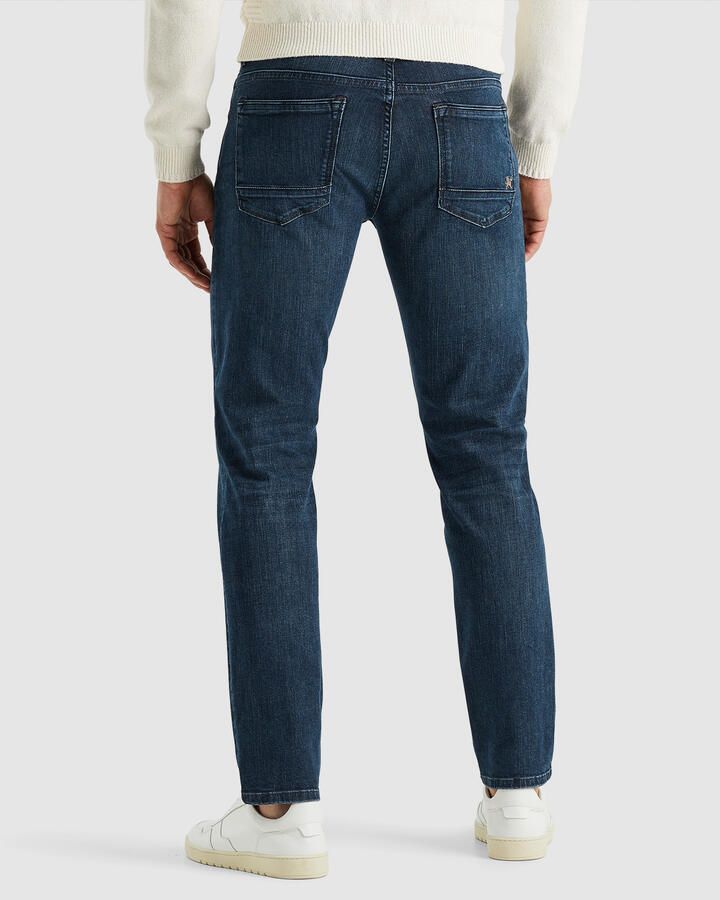 Vanguard Blauwe Slim Fit Jeans V7 Rider True Blue Ocean - Foto 8