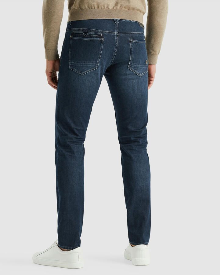 Vanguard slim fit jeans V850 RIDER washed mid blue - Foto 2