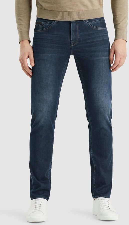 Vanguard slim fit jeans V850 RIDER washed mid blue - Foto 7