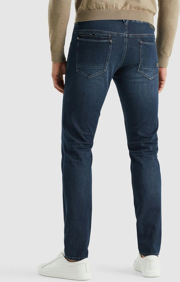 Vanguard slim fit jeans V850 RIDER washed mid blue - Foto 6