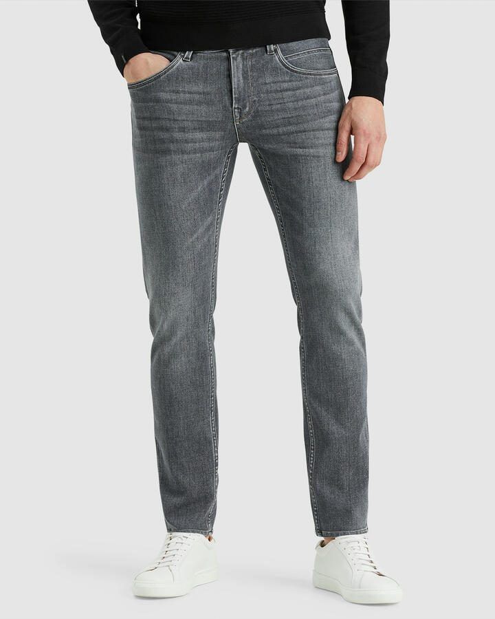 Vanguard slim fit jeans V850 RIDER aged grey stone - Foto 2