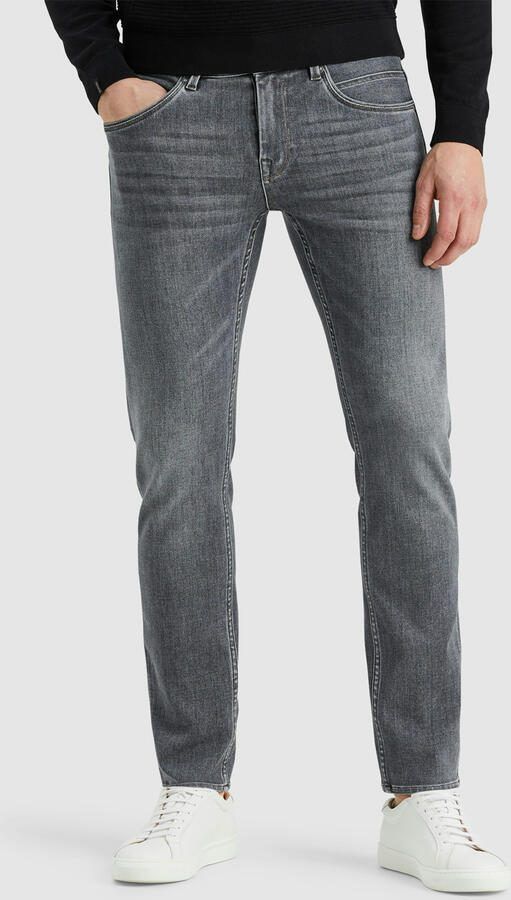 Vanguard slim fit jeans V850 RIDER aged grey stone - Foto 5