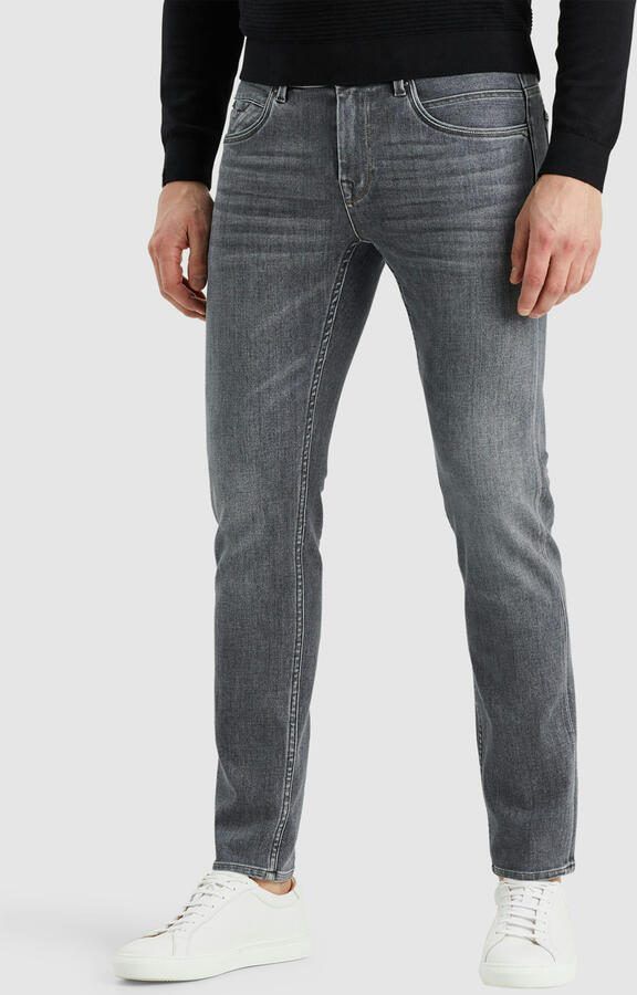 Vanguard slim fit jeans V850 RIDER aged grey stone - Foto 4