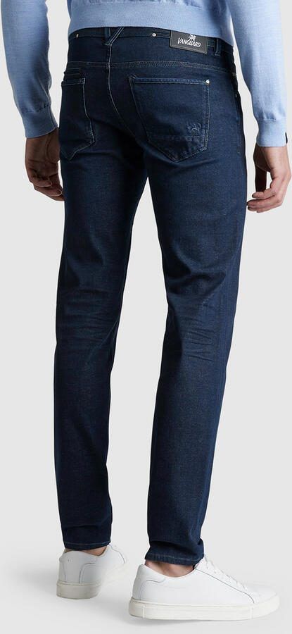 Vanguard slim fit jeans V850 RIDER comfort dark finish - Foto 4