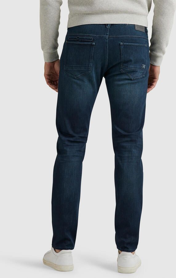 Vanguard Blauwe Slim Fit Jeans V850 Rider Blue Night Used - Foto 6