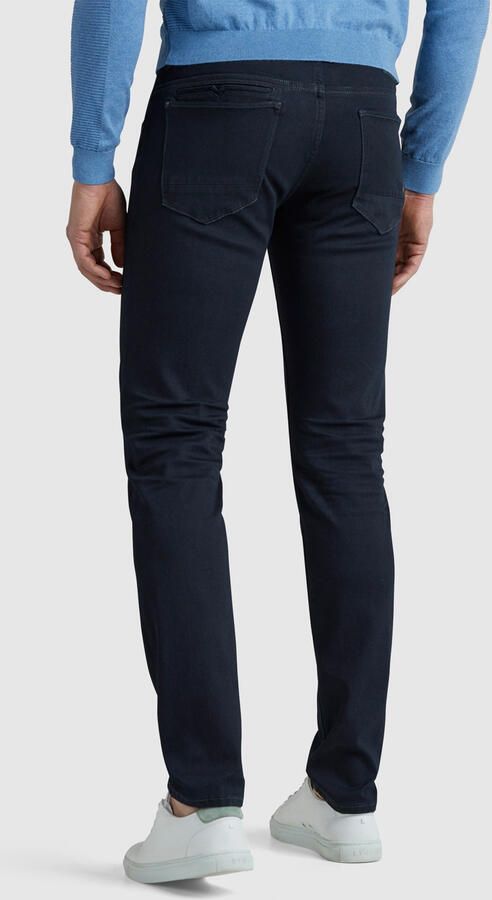 Vanguard Intense Four Way Rider Jeans Blauw Heren - Foto 7