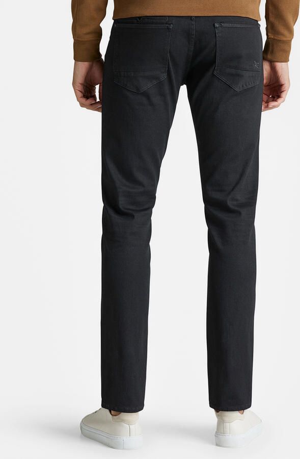 Vanguard slim fit jeans V850 RIDER comfort black denim - Foto 8