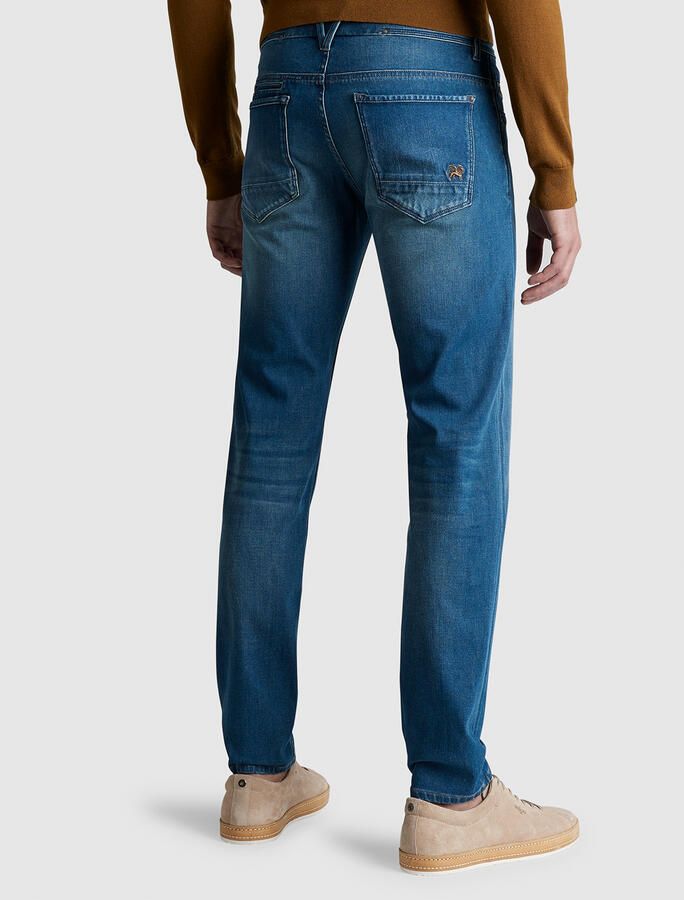 Vanguard slim fit jeans V850 RIDER ocean green wash - Foto 3