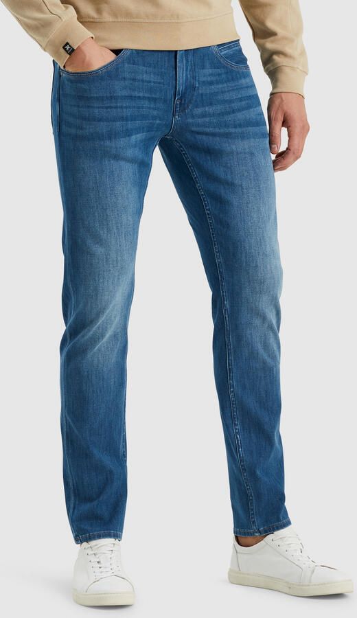 Vanguard slim fit jeans V850 RIDER used fresh wash - Foto 8