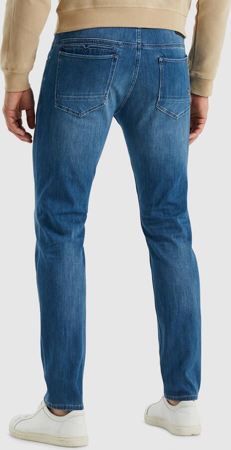 Vanguard slim fit jeans V850 RIDER used fresh wash - Foto 7