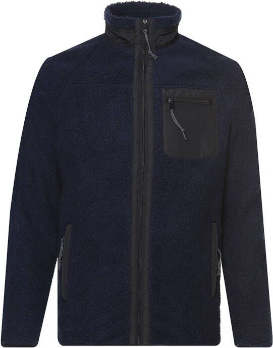 Victim Teddy Heren Vest