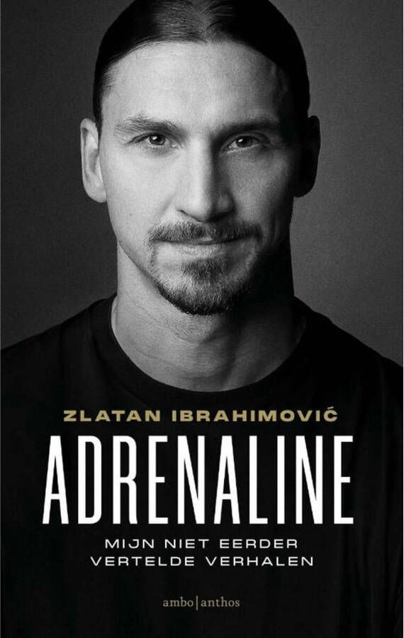 X Adrenaline