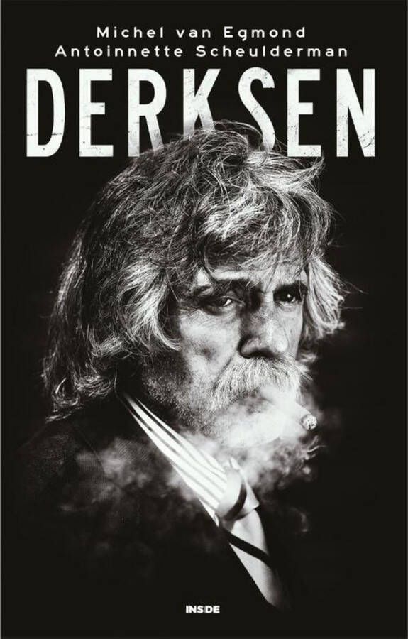 X Derksen