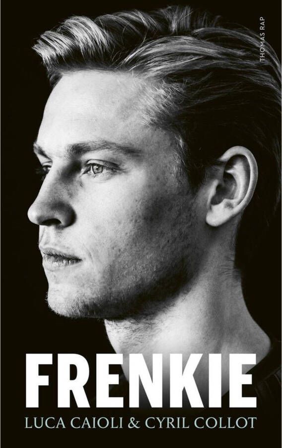 Reef Frenkie