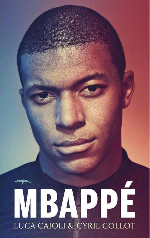 Legend Mbappé