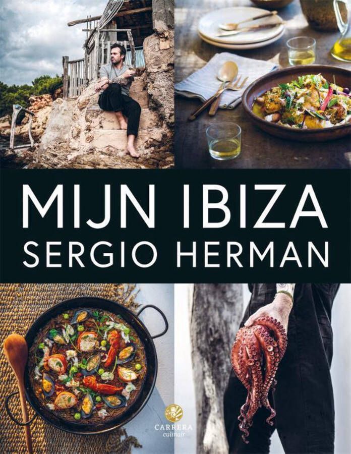 X Mijn Ibiza