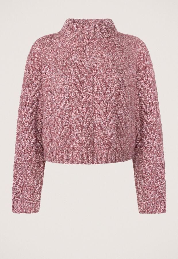 Another-Label Becka Knitted Trui