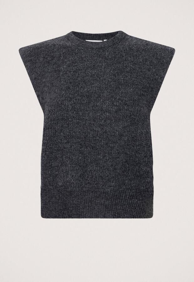 Another-Label Indra Knitted Spencer