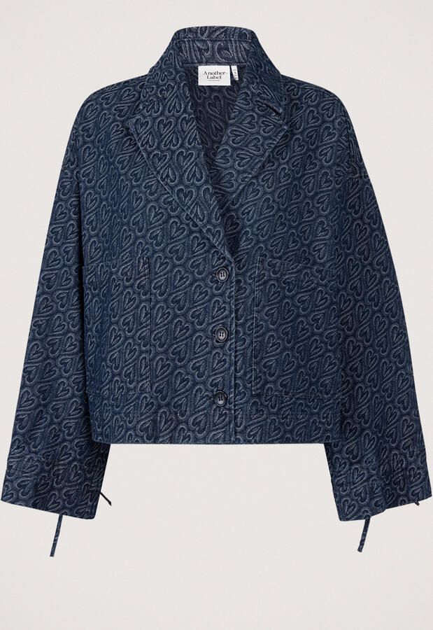 Another-Label Miki Blazer