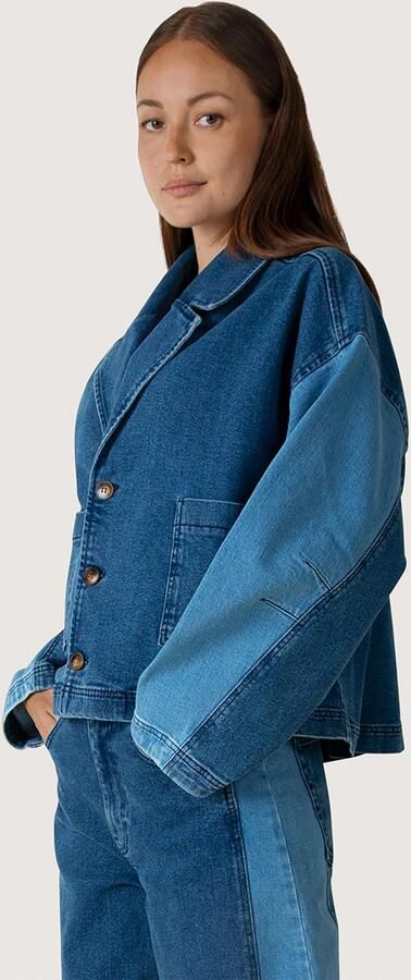 Another-Label Mirre Blazer