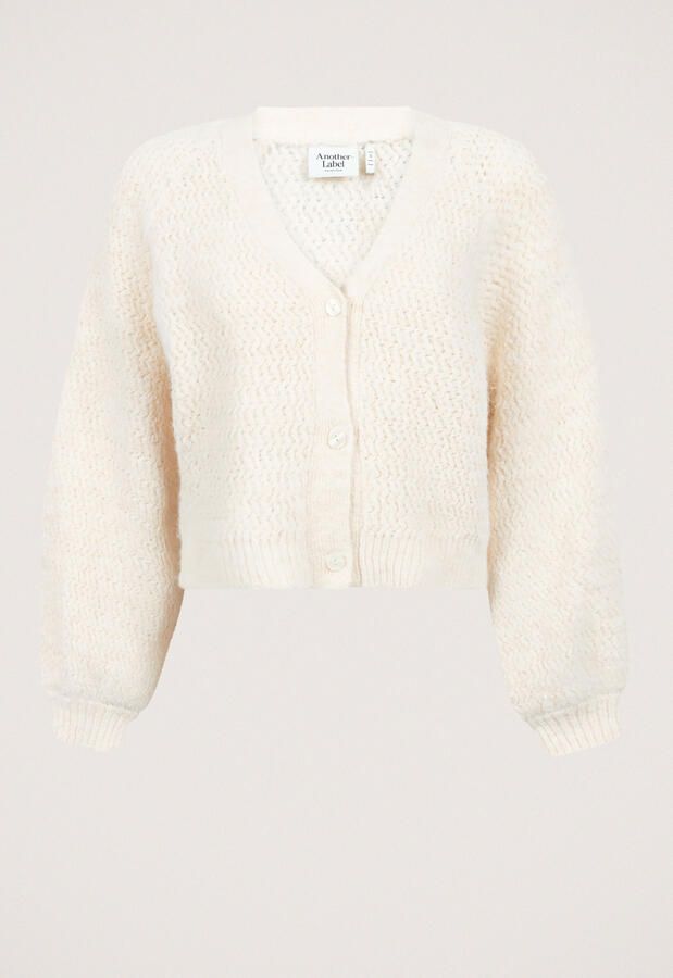 Another-Label Noy Cardigan
