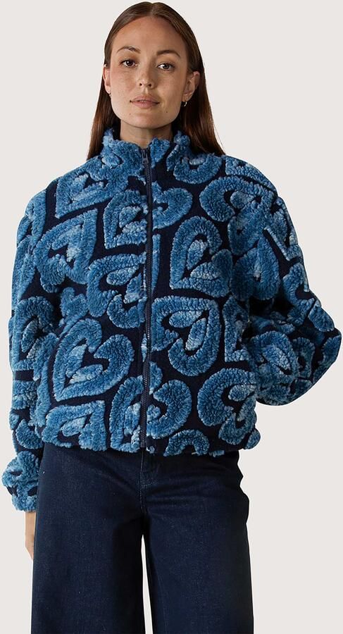 Another-Label Sara Jacket