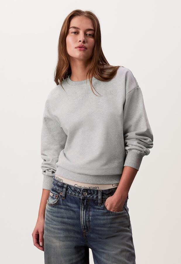 Calvin klein Archive Logo Sweater