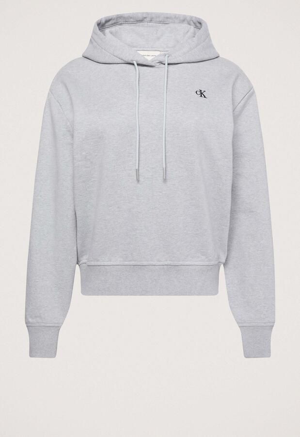 Calvin klein Archive Terry Hoodie