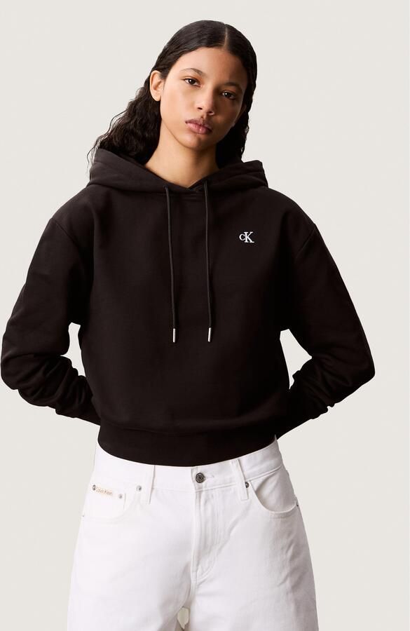 Calvin klein Archive Terry Hoodie