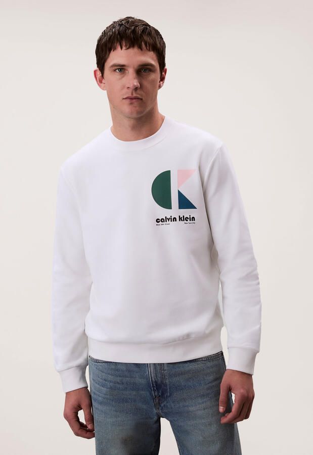 Calvin klein CK Sweater