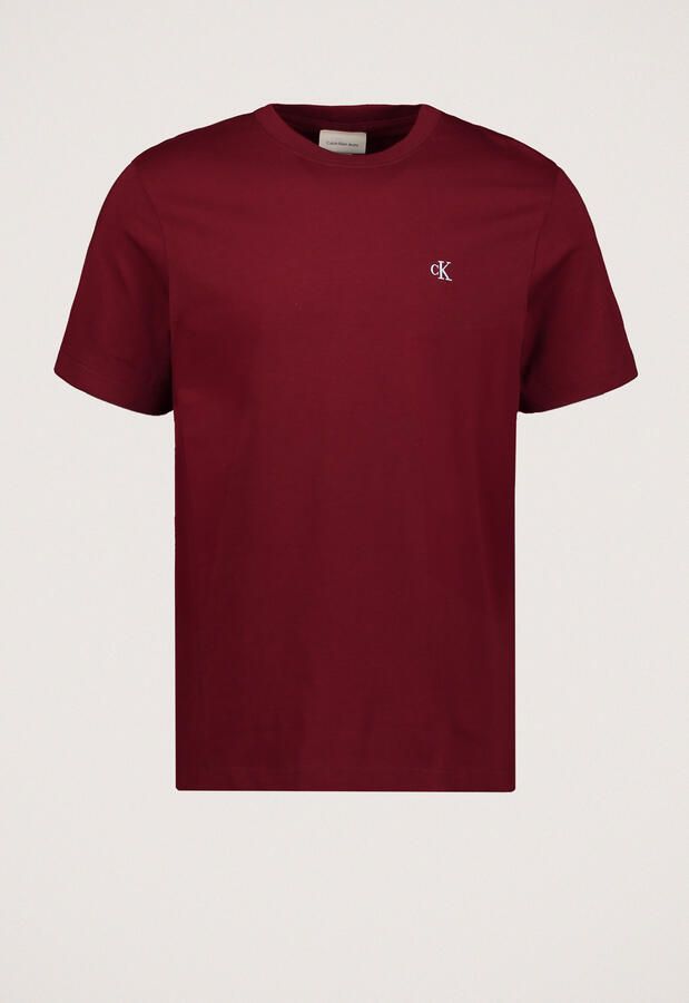 Calvin klein Easy Monogram T-shirt