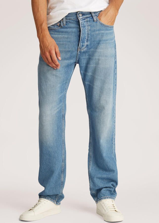 Calvin klein Standard Straight Jeans