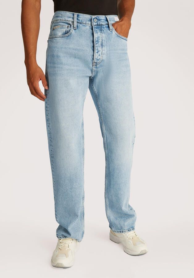 Calvin klein Standard Straight Jeans