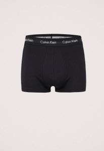 Calvin klein Low Rise Trunk 3-pack Boxershorts